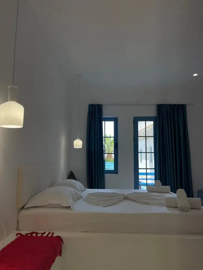 Cava Boutique Hotel