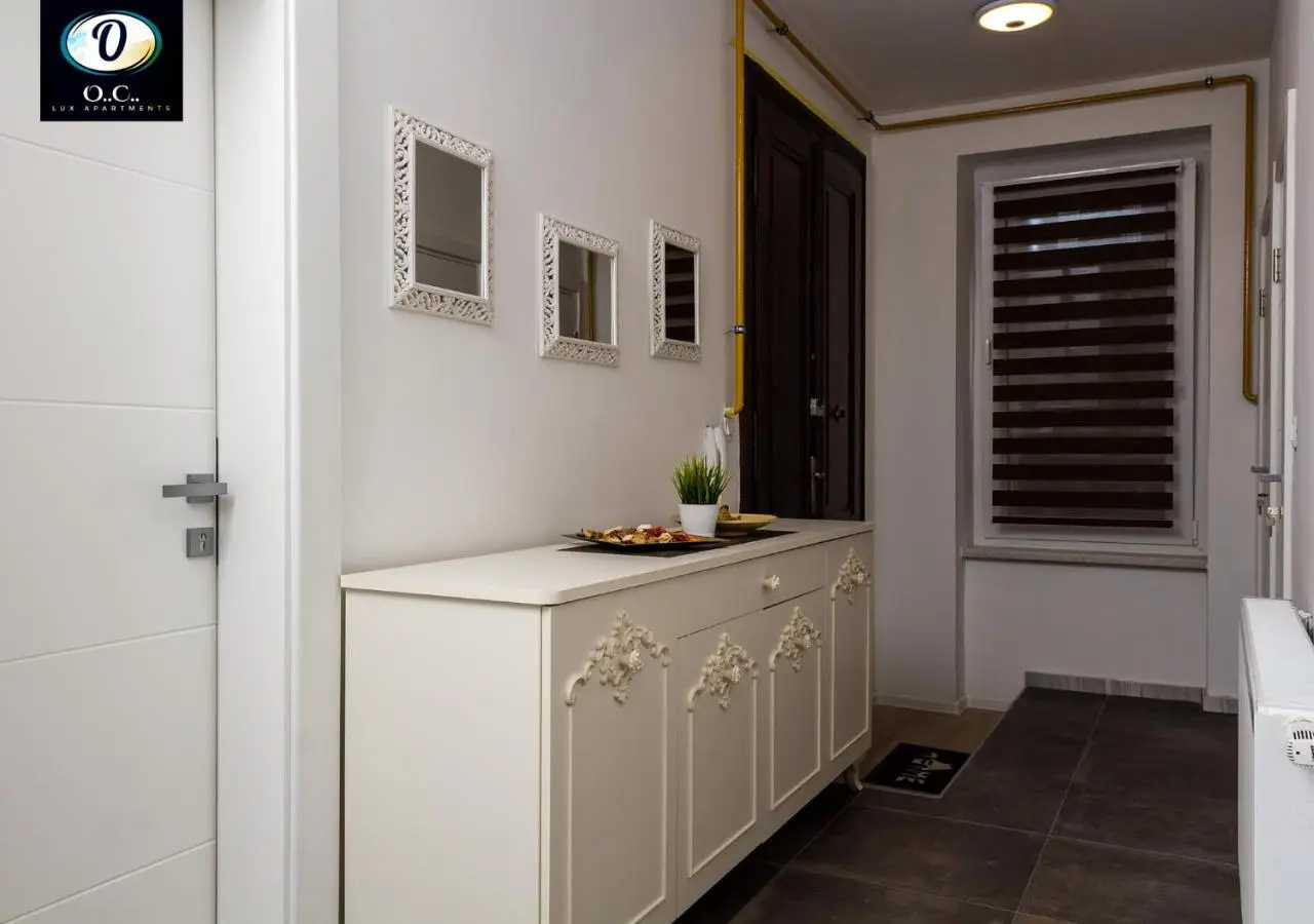 O..C.. Lux Apartments