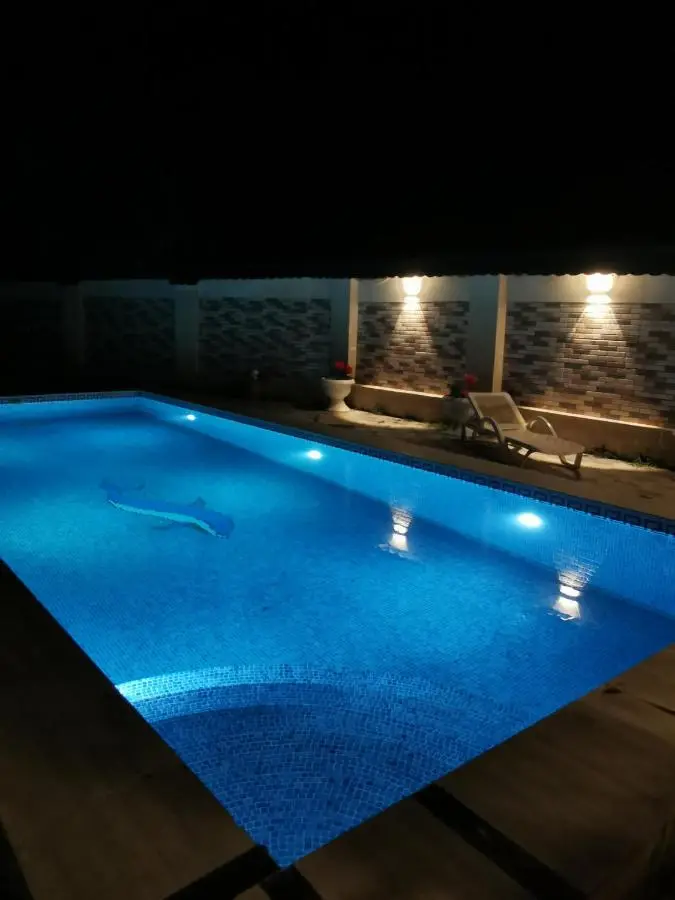 Holiday inn Adnan boutique hotel and pool
