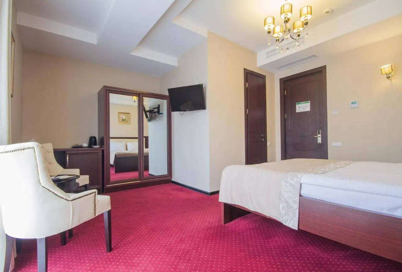 Marionn Hotel