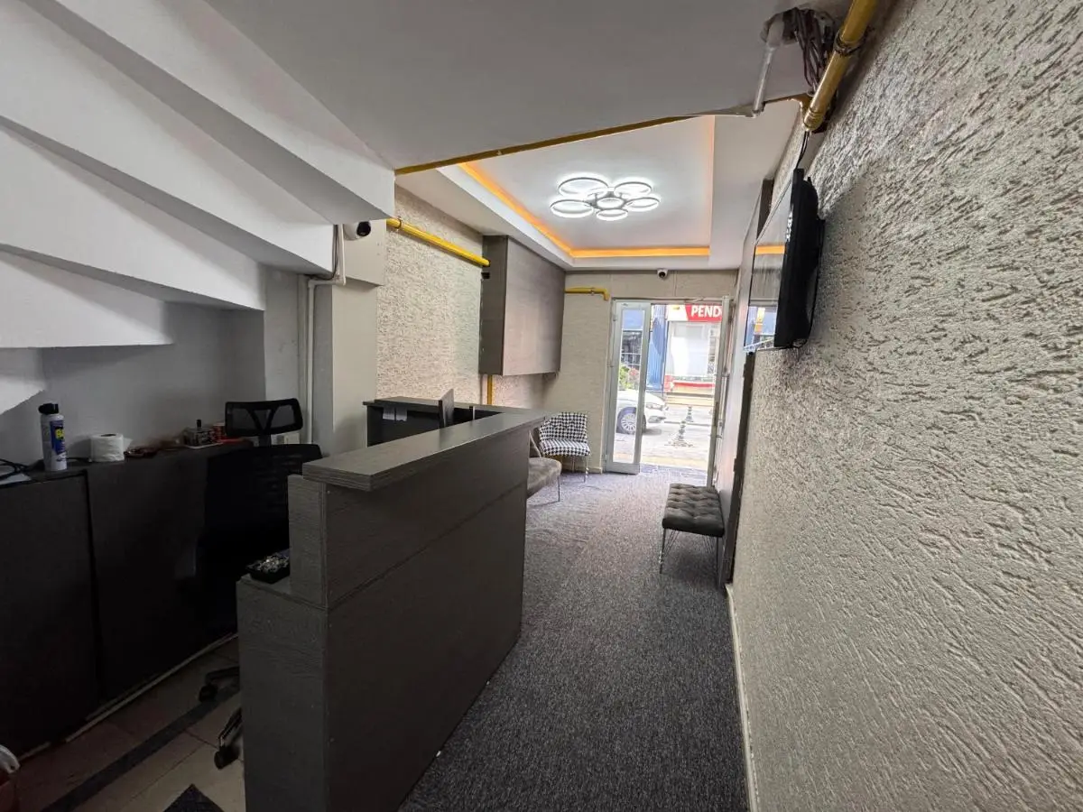 MAHAL Otel PENDİK