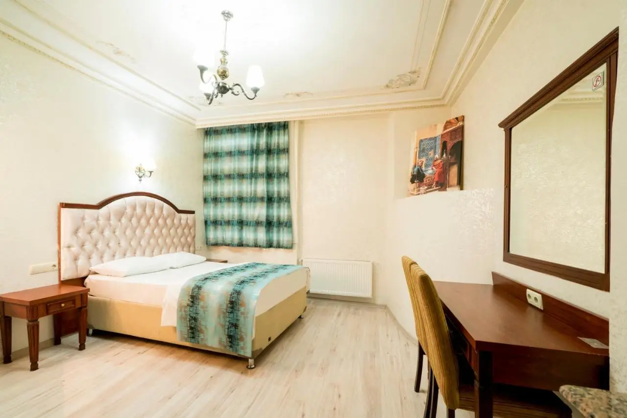 Atam Suites