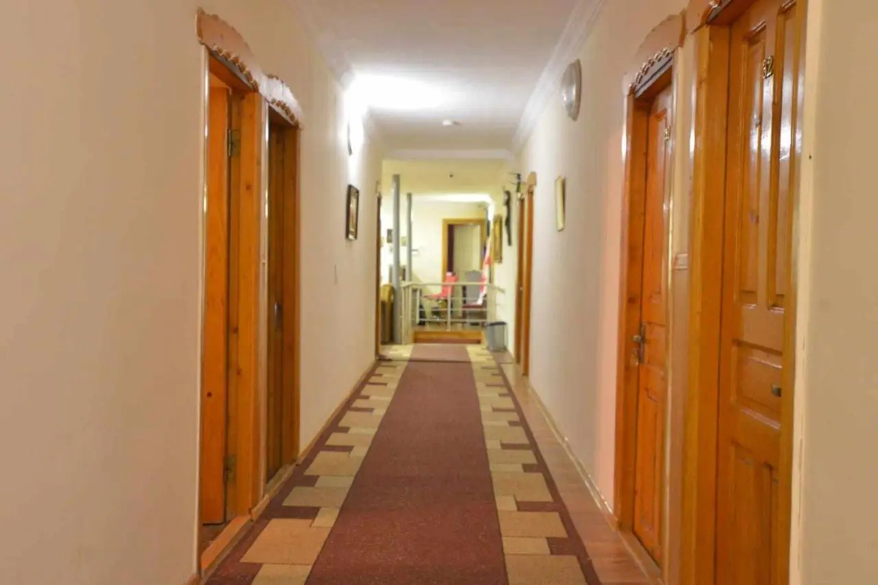 Art House Hostel Aleksandr