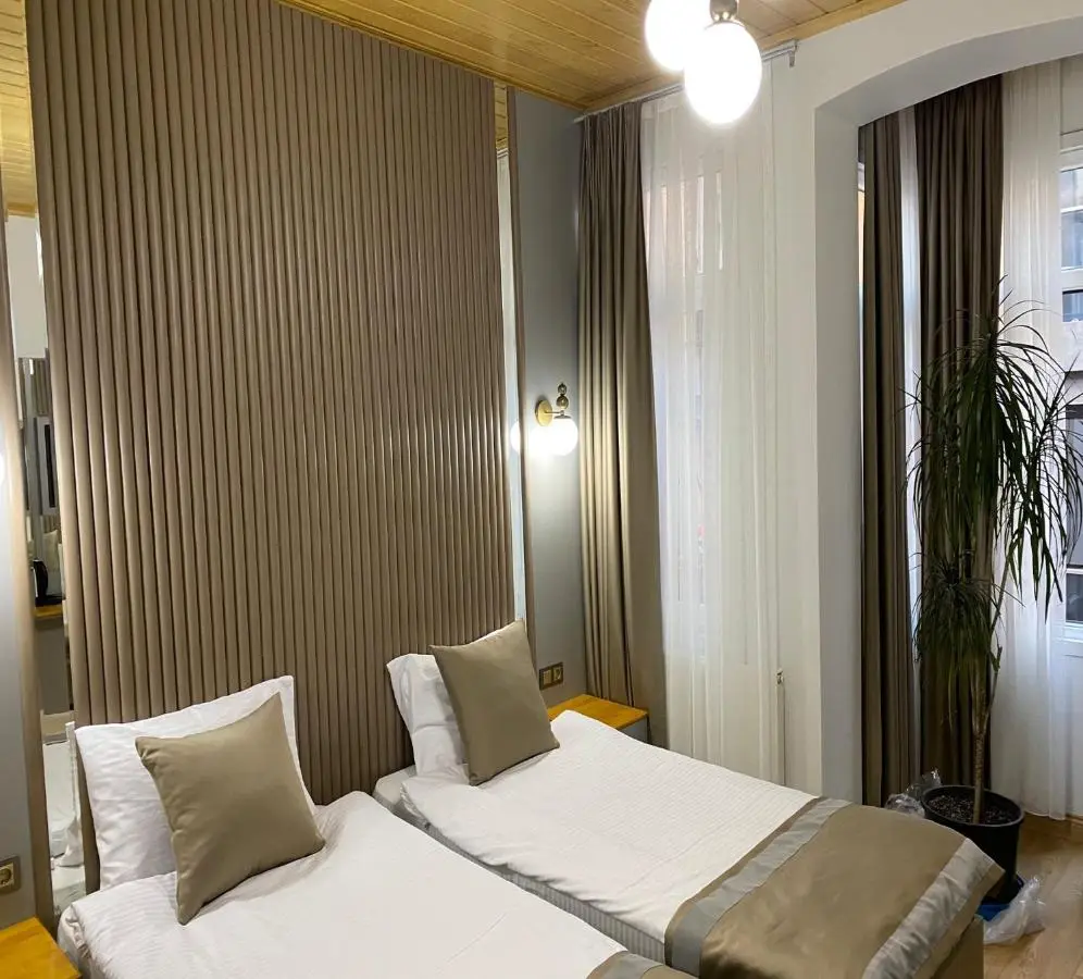 Guldehan Hotel