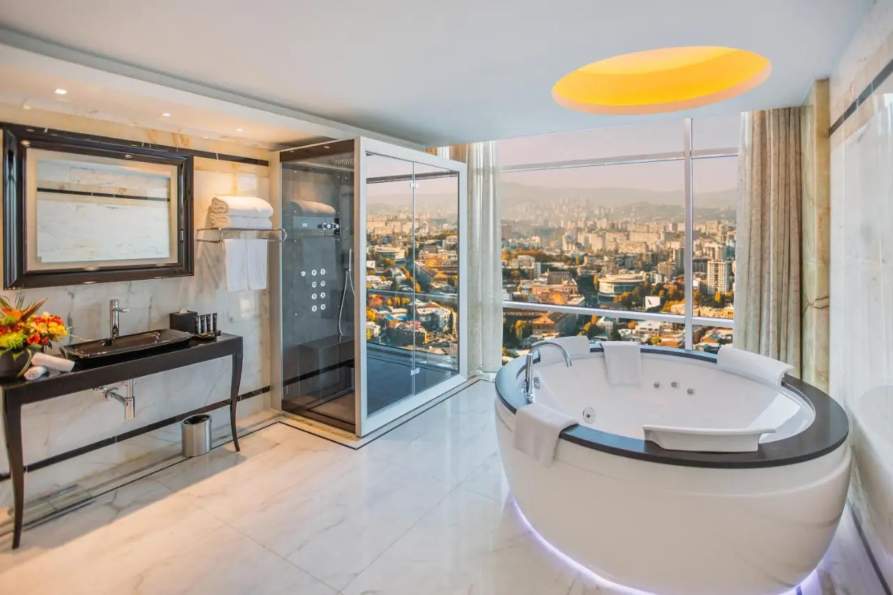 The Biltmore Tbilisi Hotel