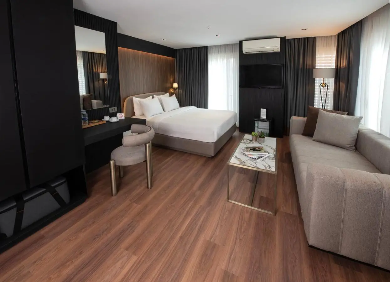 Hotel Bosfora