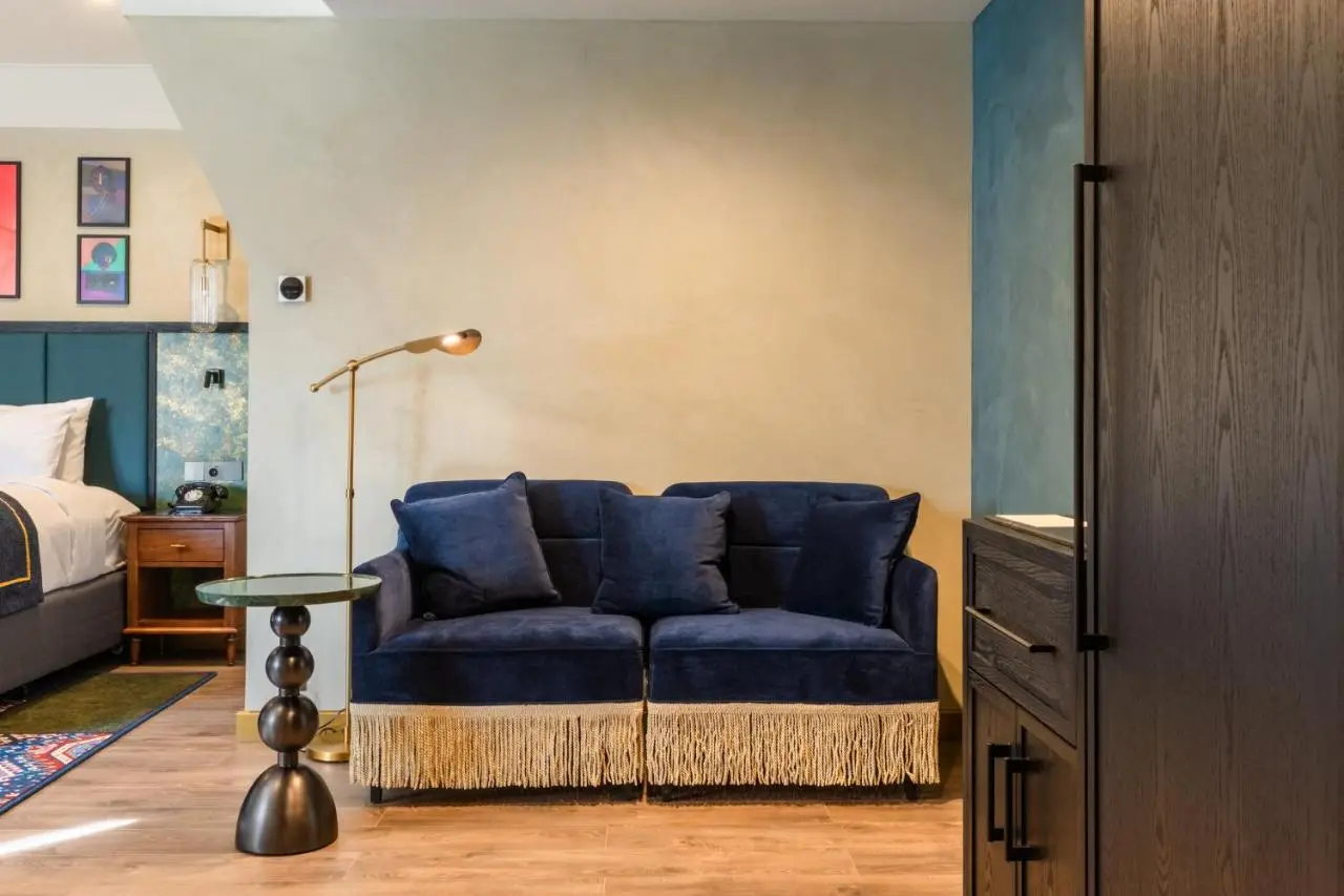Hotel Indigo Batumi - Old Town by IHG