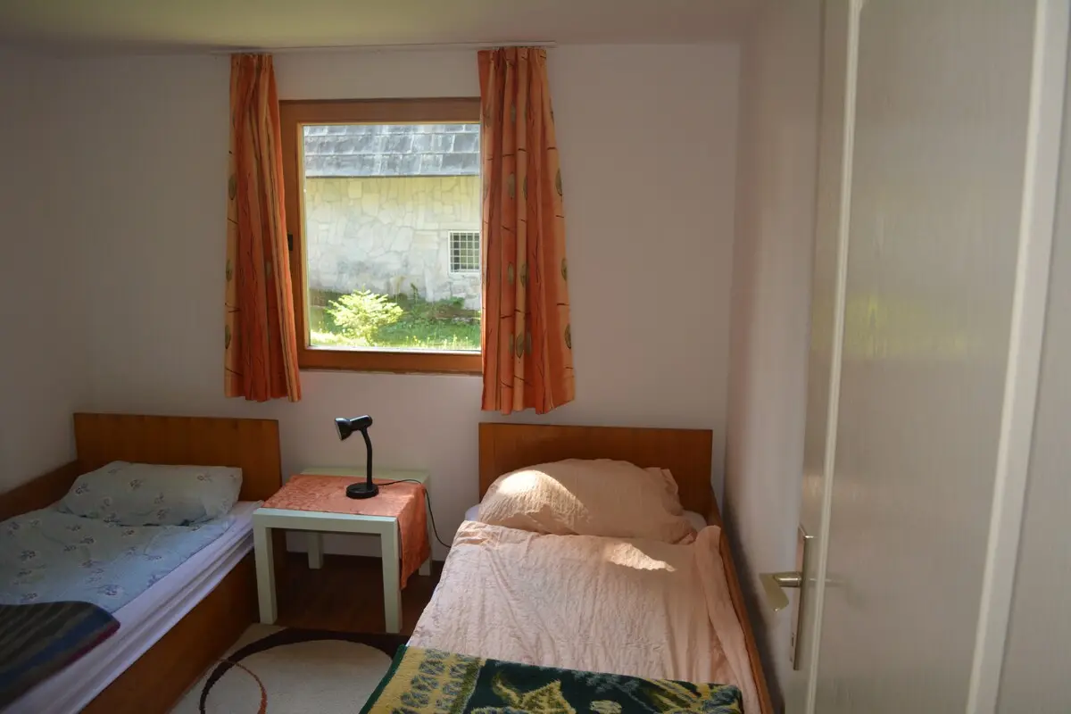 Cozy 3 bedroom house