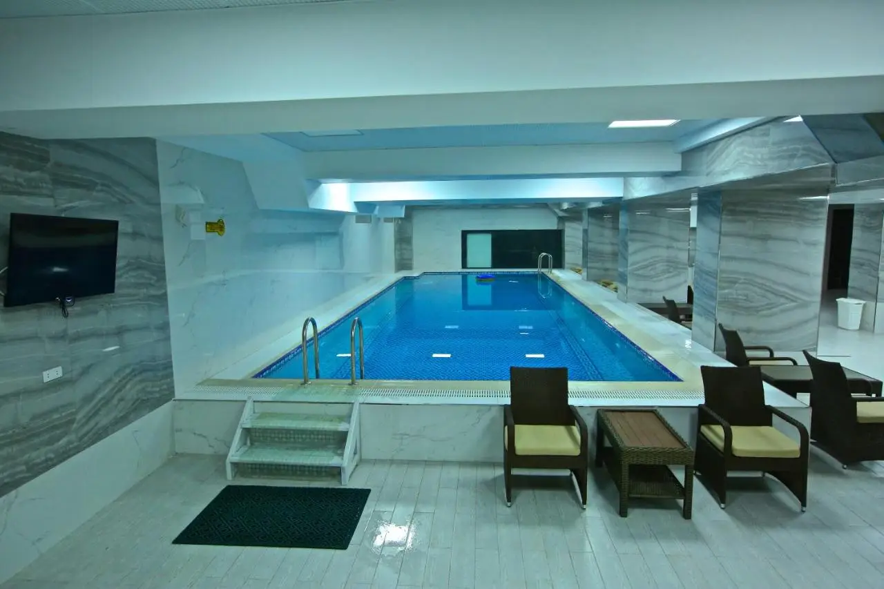 Rusel Park Hotel