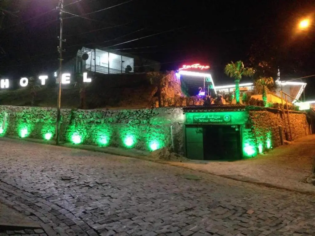 Hotel Eurica