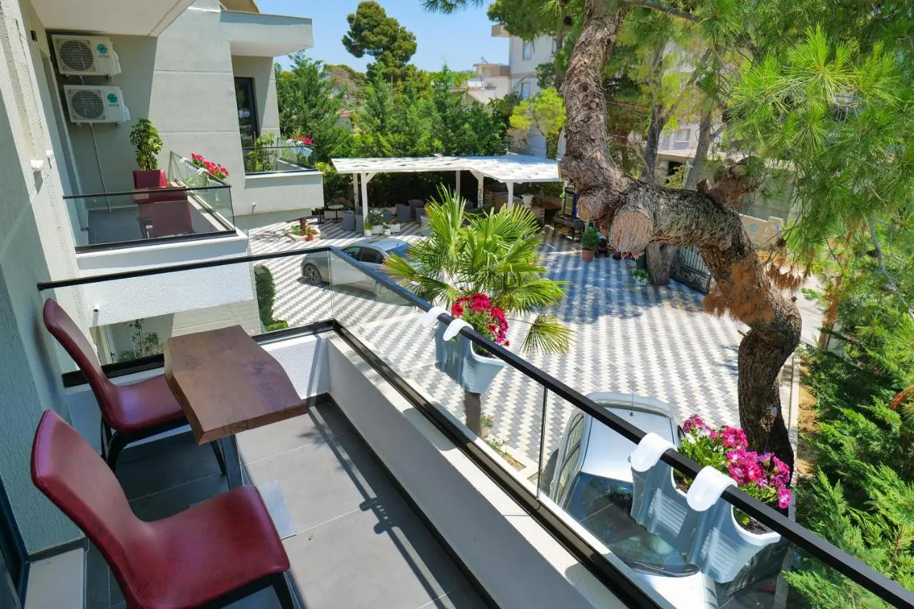 Hotel Celaj