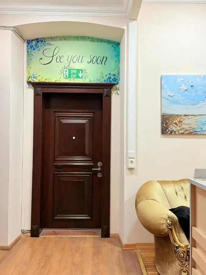 ALARA Inn Hotel&Hostel