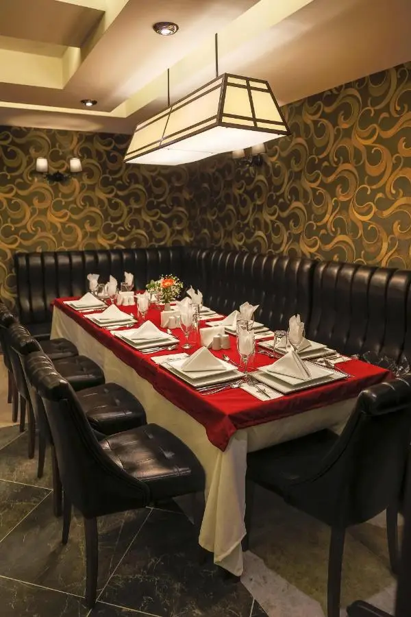 Royal Hotel Inegol