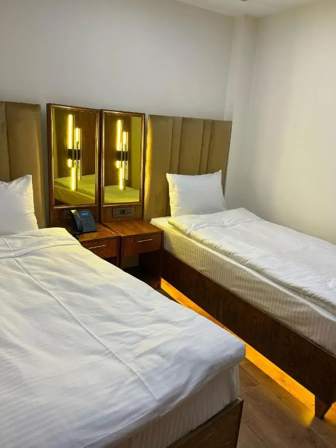Lokka Hotel Ortakoy