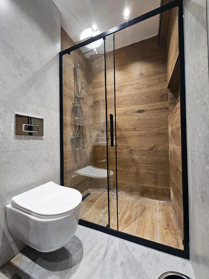 Excellent Apartments Fatih Nova