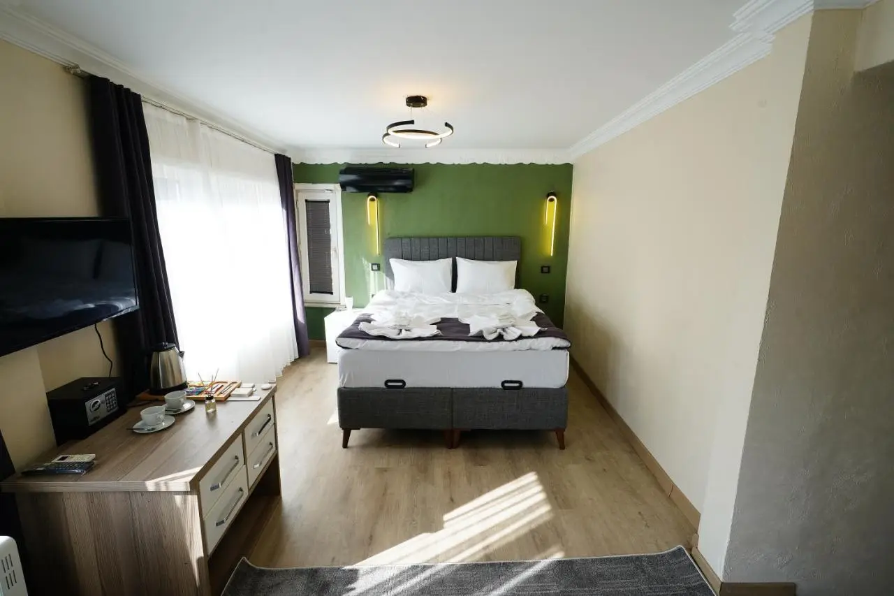 The Apartment Galata
