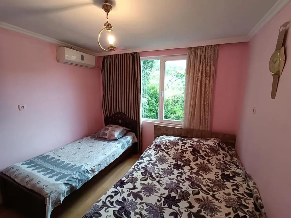 Bata Apartment