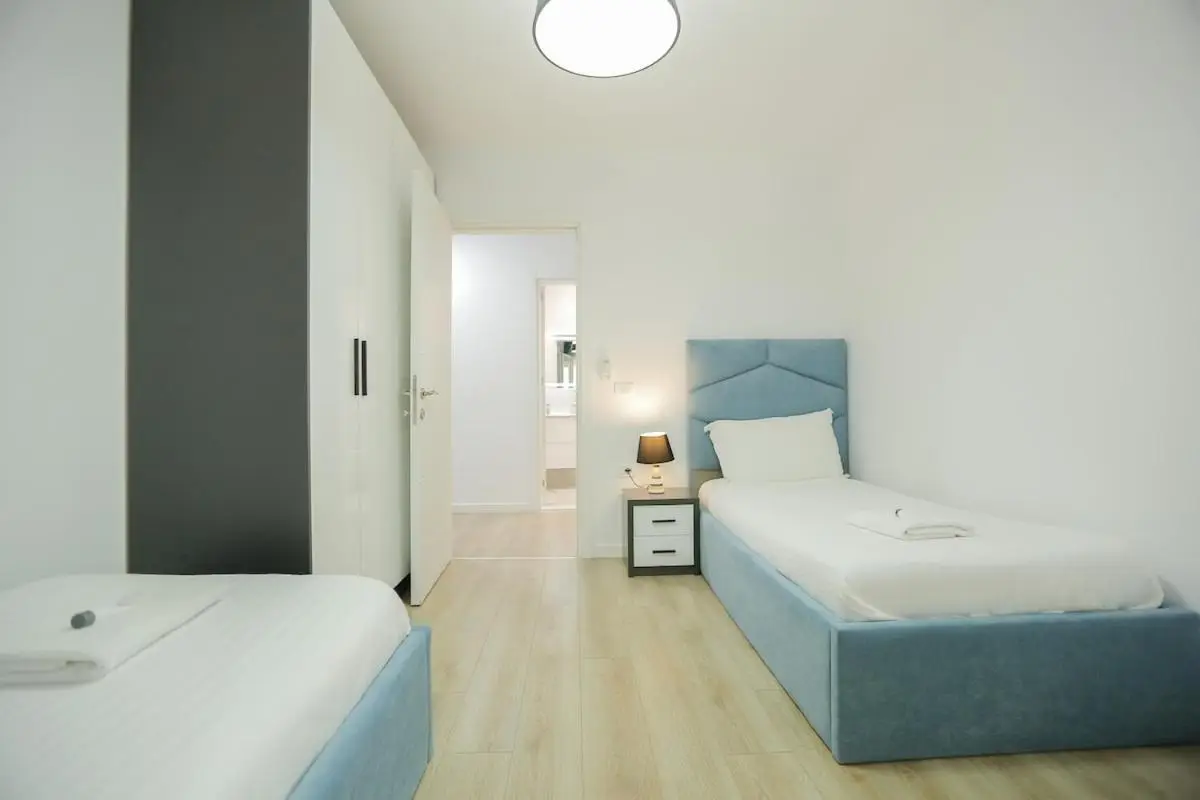 Miku Apartment-Brand New at Wilson Square