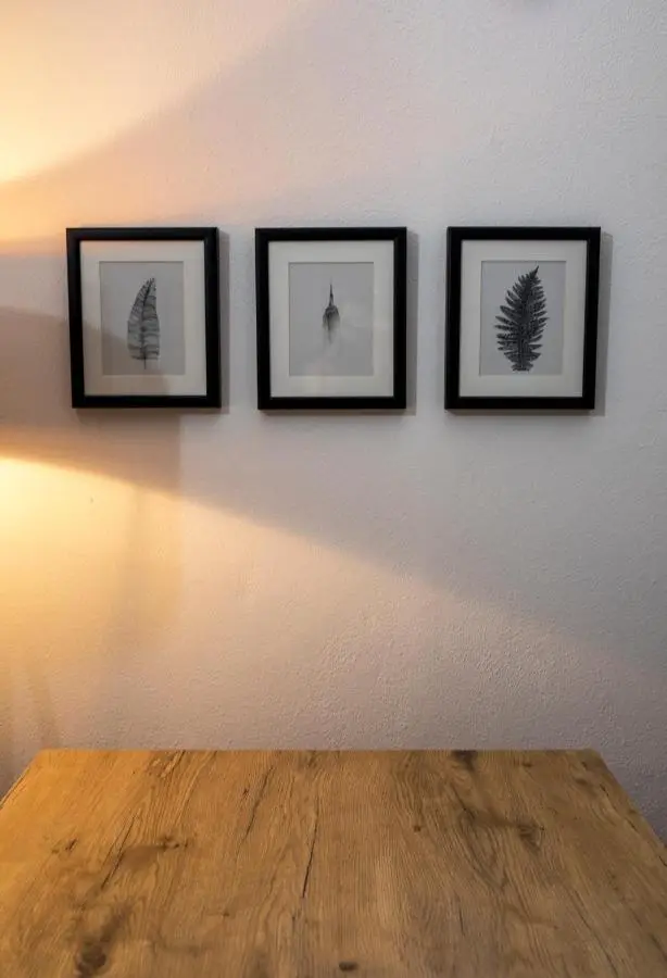 Guesthouse Check In - Apartments & Rooms