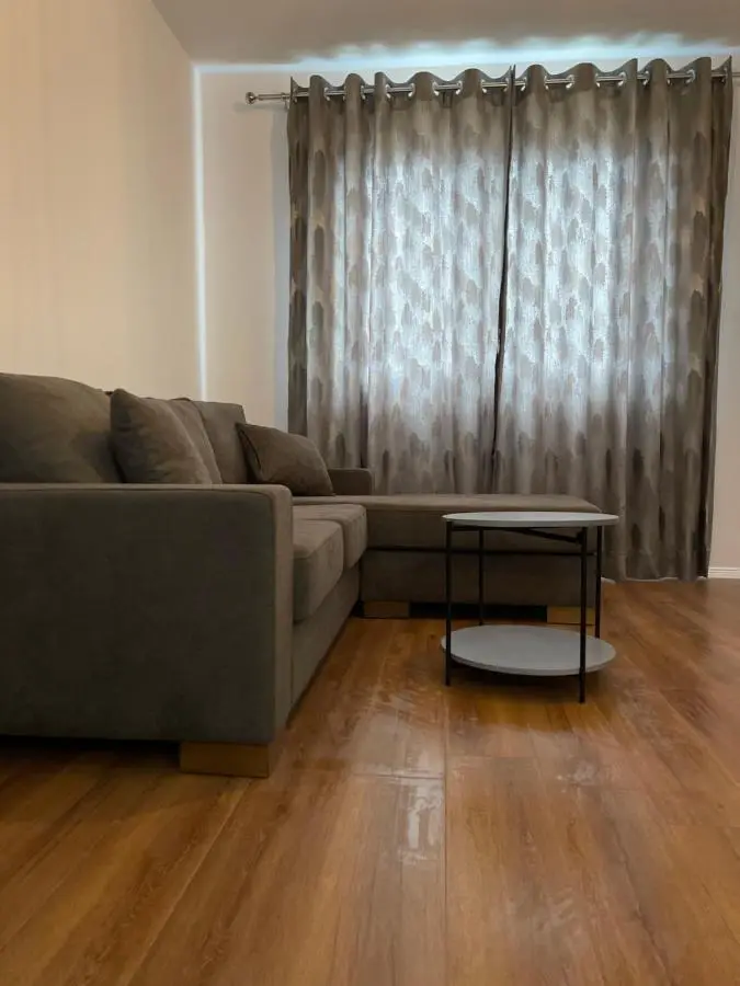 New Ring Apartament Tirana