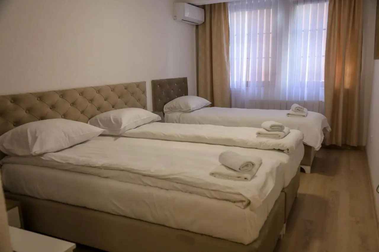Careva Cuprija Apartment&Rooms