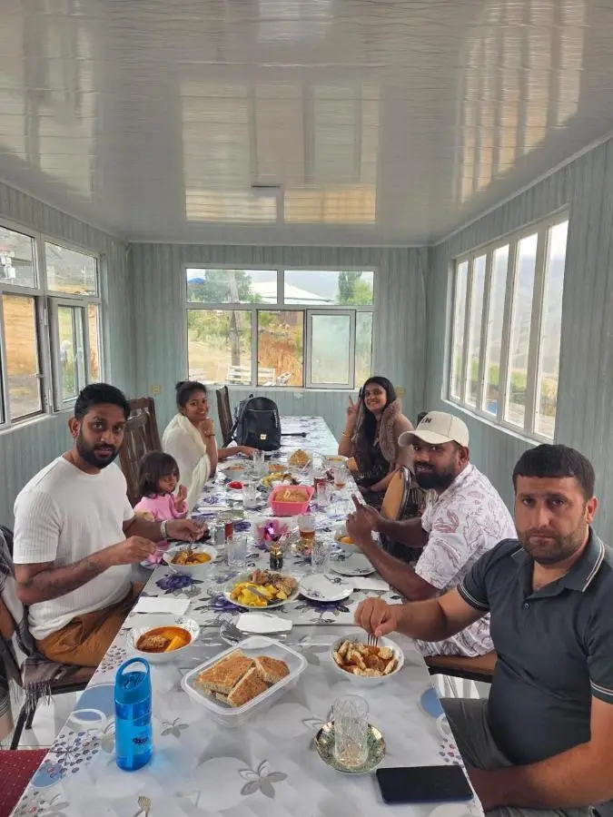 Zaur Guest hause