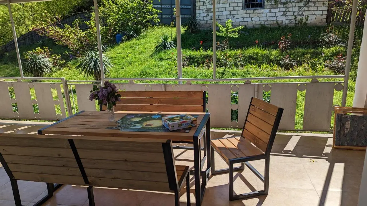 UBISA - Family Guesthouse