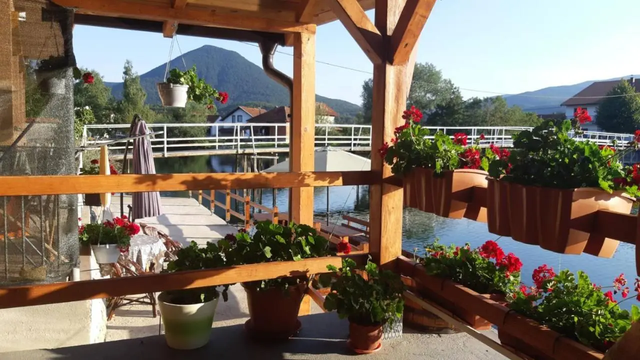 Apartman View Una
