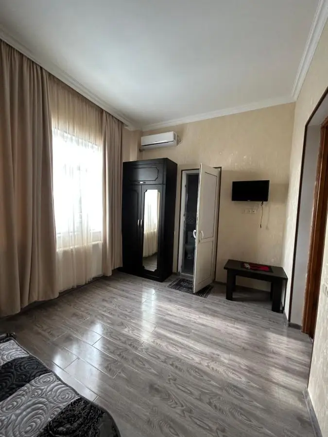 Medea Guest House