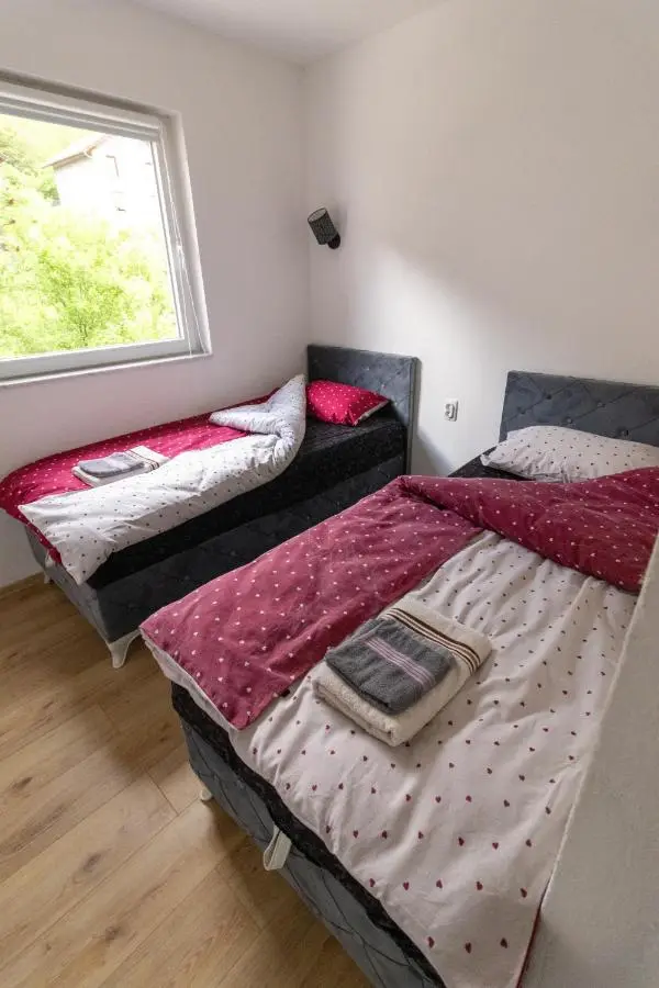 Guest House Lejla 2