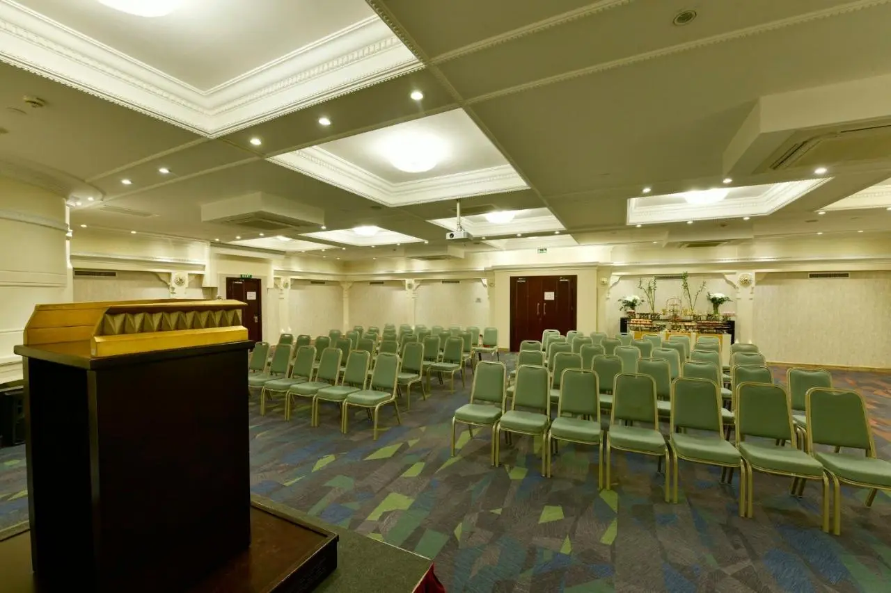 Crowne Plaza Istanbul - Old City by IHG