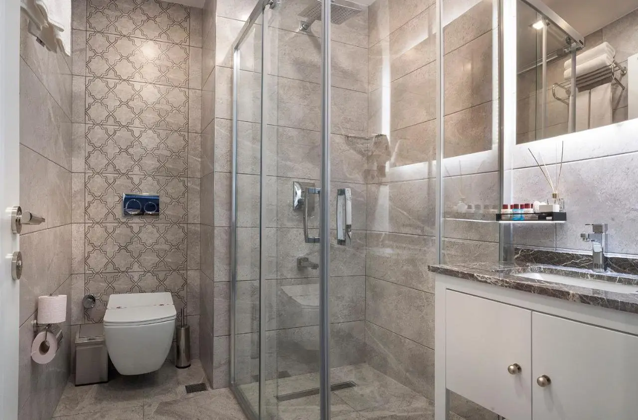 Ooda Rooms Kadıköy