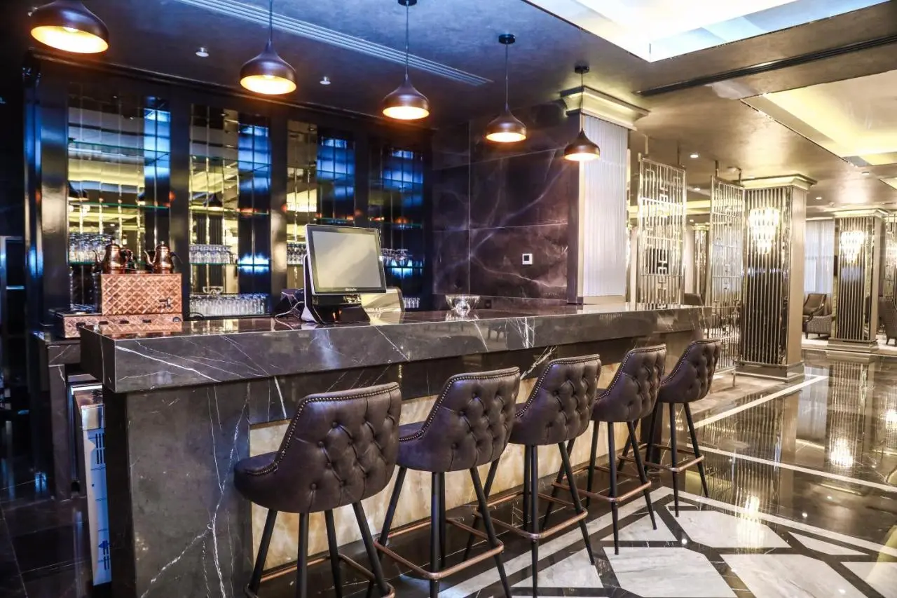 Iris Hotel Baku