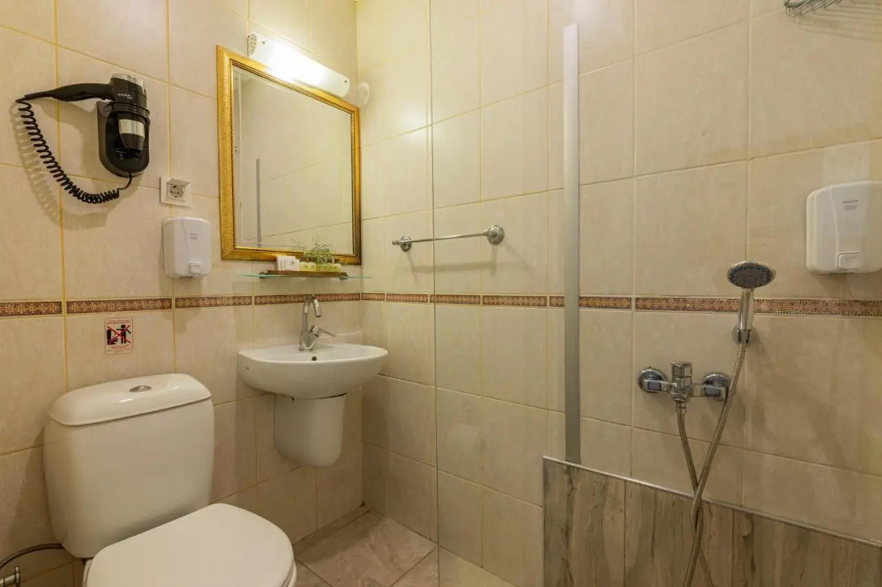 Hotel Ipek Palas