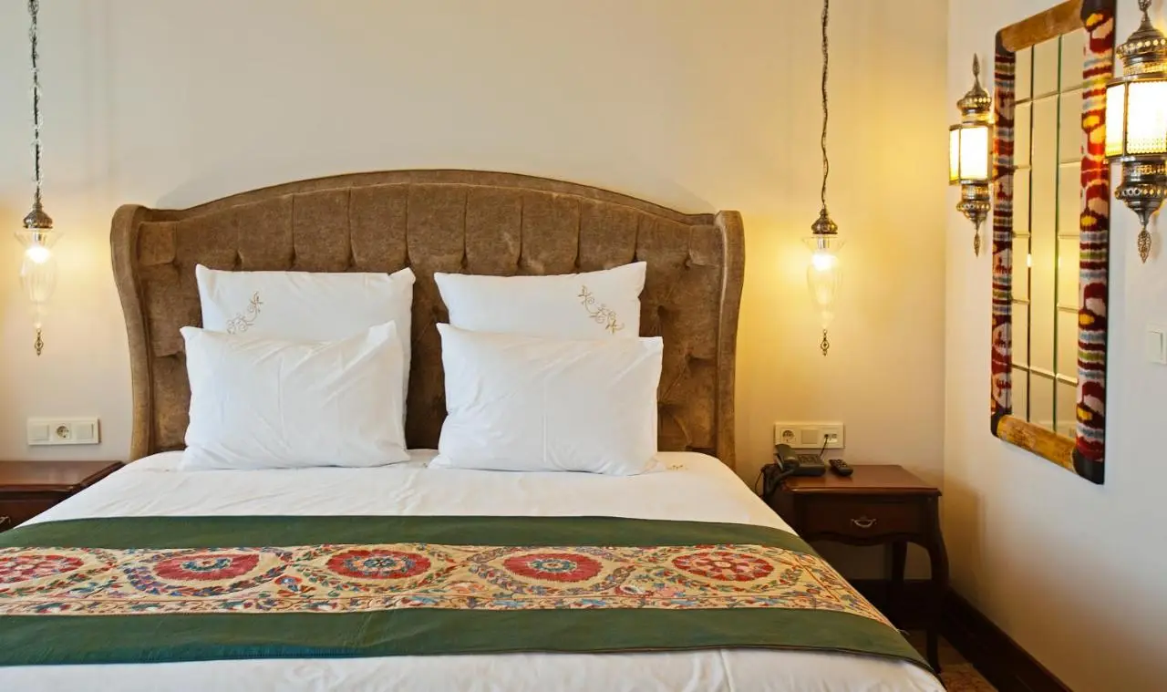 Azade Premier Hotel Istanbul