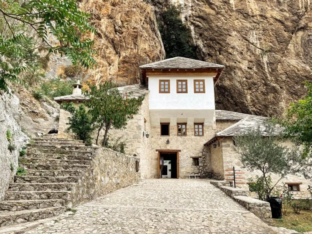 Villa Bašić