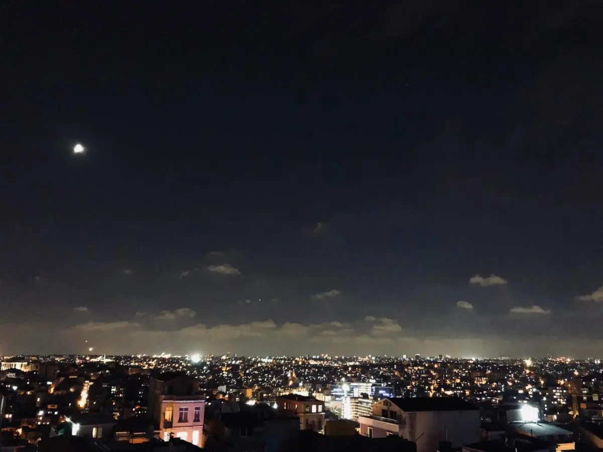 Taksim House Suites