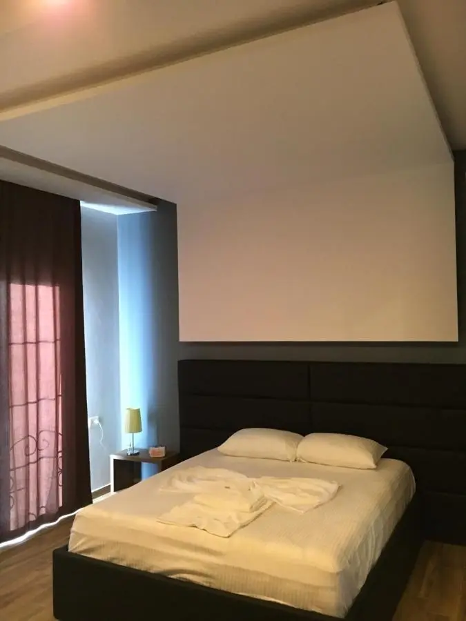 Hotel Golden