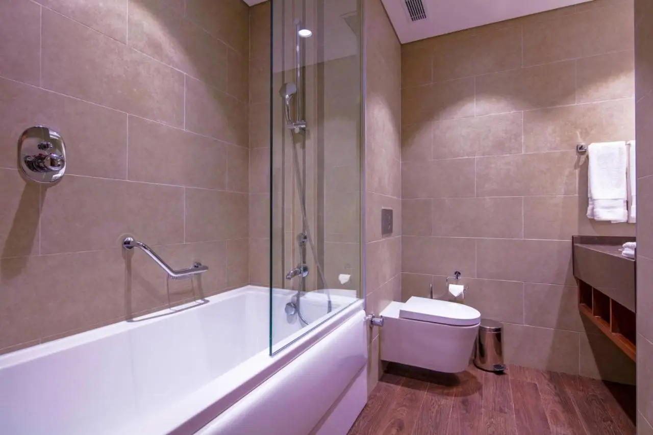 Accom Hotels Sivas