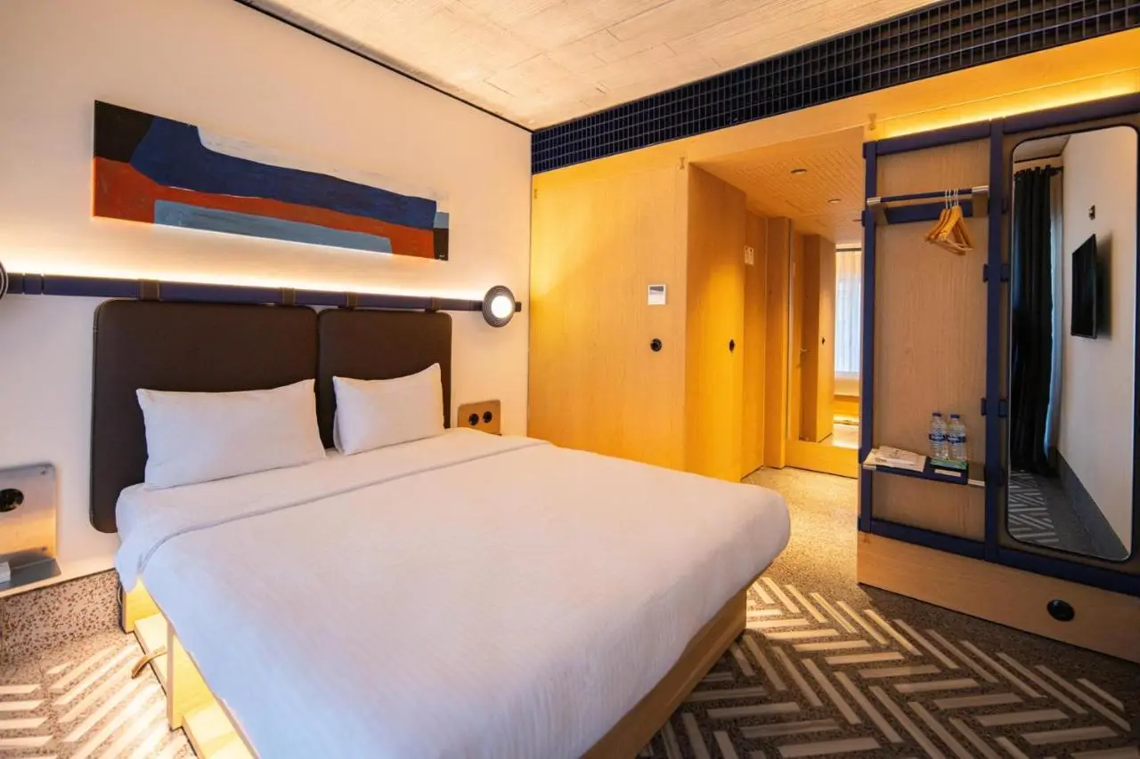 Stay Lab Taksim