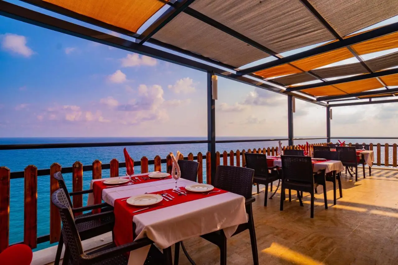 Senza Garden Holiday Club - Ultra All Inclusive