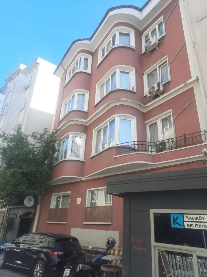 Armoni City Otel Kadıköy