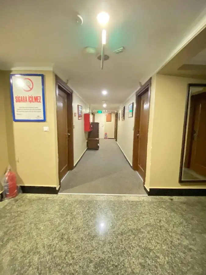 Hotel Büyük Levent