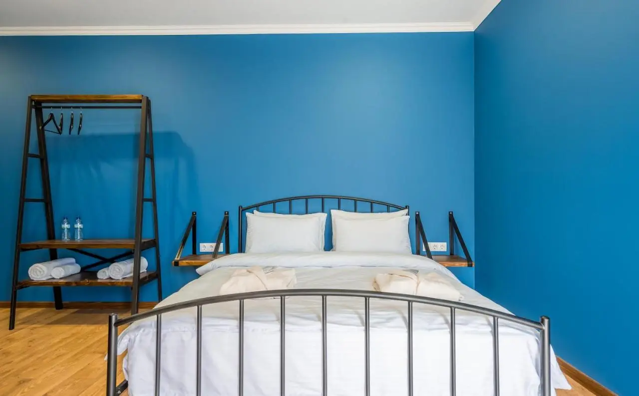 Hotel Darchi Kazbegi