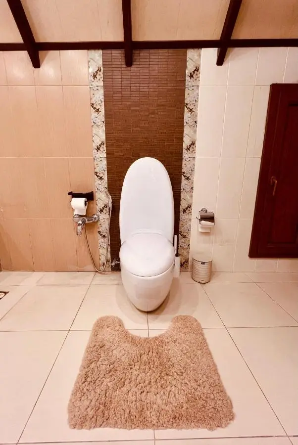 Luxury Apartment with Large Terrace & Park View on Nizami str