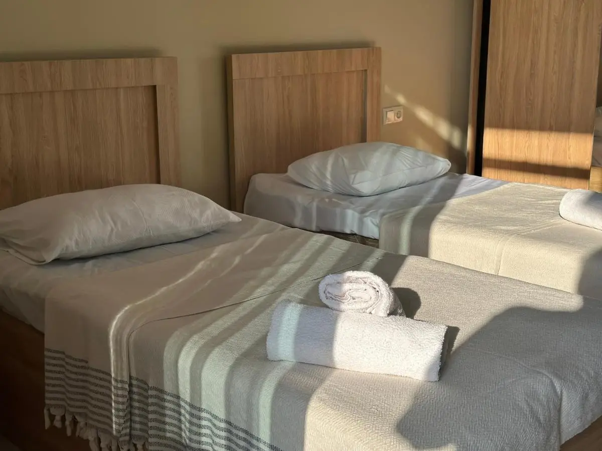 Guest House ETM