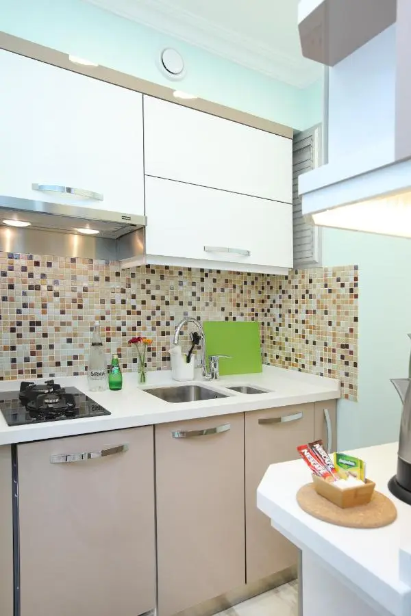 Lir Residence Suites LONG STAY