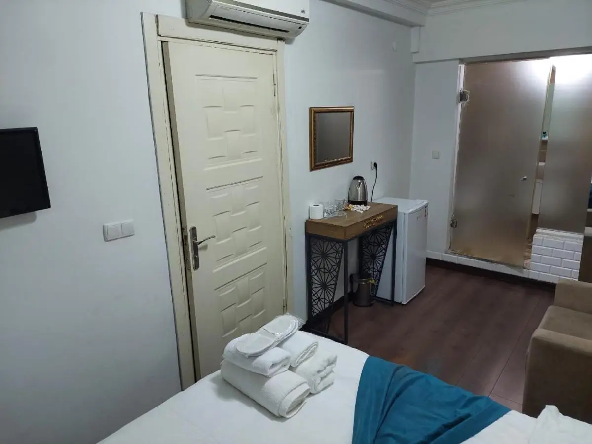 TAKSİM SEM HOTEL