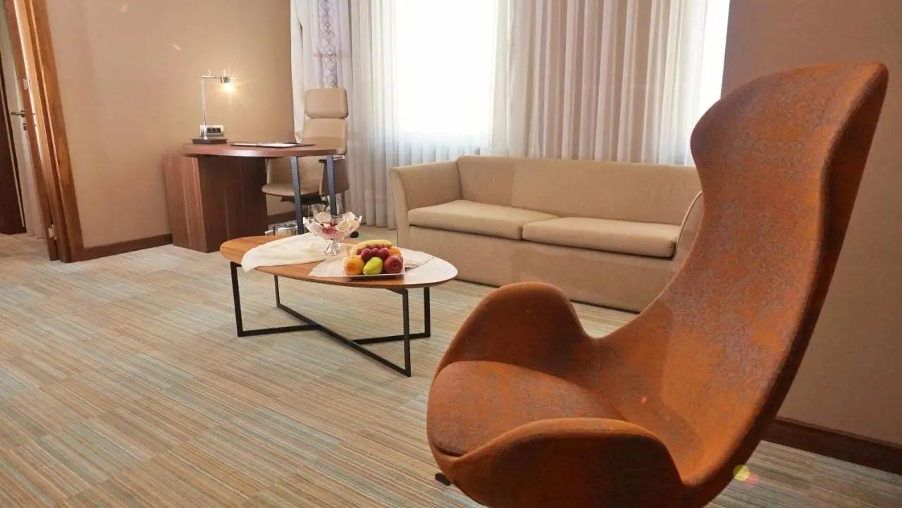 Bricks Hotel İstanbul