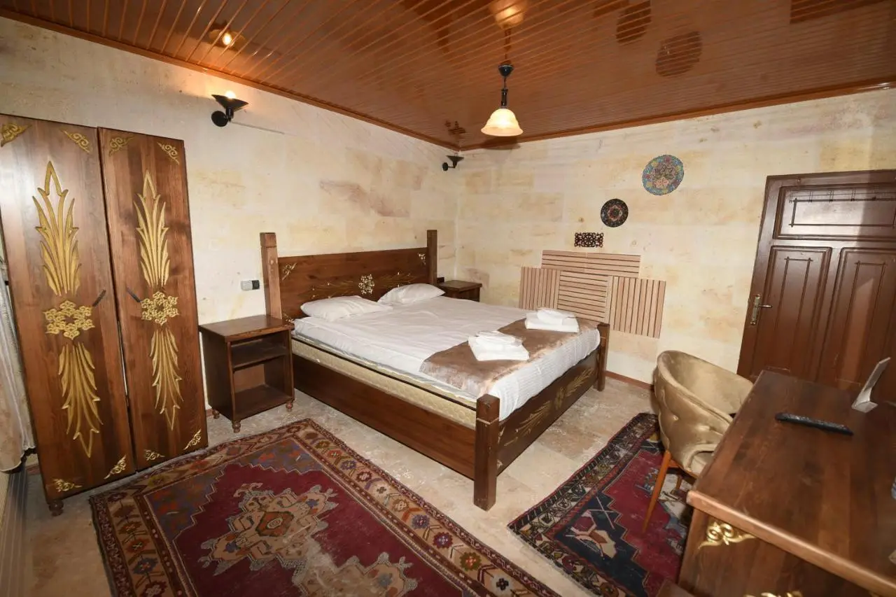 Peri Cave Hotel